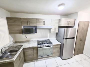 Departamento de 2 habitaciones, San Nicolás de los Garza · Departamento 2 Recamaras en Pb Excelentes Condiciones. Hda Los Morales Frente a Av Rómulo Garza