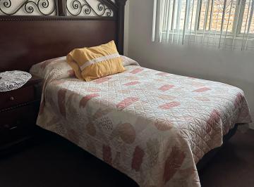 Departamento de 2 habitaciones, Celaya · Recámaras Amuebladas con Servicios Incluidos y Cocina