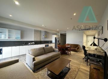 Departamento · 100m² · 1 Recámara · 1 Estacionamiento · oportunidad¡Renta de Departamento All - Loft en Distrito 1, Elemor