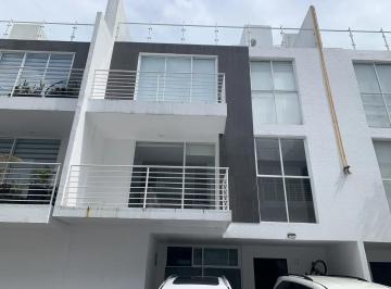 Casa en condominio de 3 habitaciones, Alvaro Obregón · Casa en Venta en Condominio en San Bartolo Ameyalco, A. Obregón