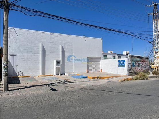 Commercial Space for Sale in San Juan del Río, Querétaro