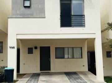 Casa · 145m² · 3 Recámaras · 2 Estacionamientos · Casa en Venta Monticello Residencial