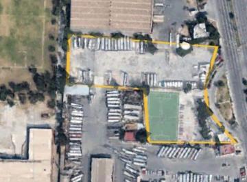 Terreno / Lote , Monterrey · Terreno Comercial en Renta