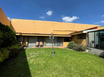 Casa de 3 habitaciones, San Andrés Cholula · Casa en Venta un Piso Mucho Jardín Blvd Atlixco