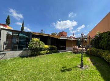 Casa de 3 habitaciones, San Andrés Cholula · Casa en Venta un Piso Mucho Jardín Blvd Atlixco
