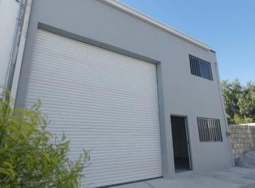 Bodega comercial · 240m² · Bodega Industrial en Renta Ramos Arizpe