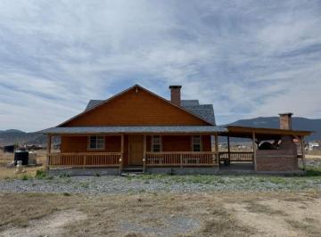 Rancho de 2 habitaciones, Arteaga · Se Vende Cabaña en San Antonio de Las Alazanas. Arteaga, Coahuila.