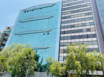 Oficina , Miguel Hidalgo · Oficina en Renta 400 m. en Calz. Gral, m. Escobedo en Col. Anzures 1er Piso
