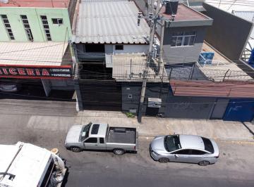 Bodega comercial · 161m² · 1 Estacionamiento · Bodega en Renta en Av 8 de Julio, Polanquito, Guadalajara
