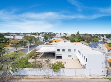 Local comercial , Mérida · Local en Mérida - 845 m²