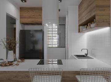 Departamento · 106m² · 3 Recámaras · 1 Estacionamiento · Departamento en La del Valle Norte