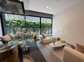 Departamento · 76m² · 1 Recámara · 1 Estacionamiento · Departamento en Venta en Clz Mariano Escobedo Granada Miguel Hidalgo