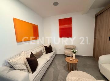 Departamento · 91m² · 3 Recámaras · 1 Estacionamiento · Departamento en Pre Venta en Clz Mariano Escobedo Granada Miguel Hidalgo