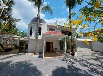 Casa 618m² Venta El Fortín · Casa en Venta El Fortin Zapopan Jalisco