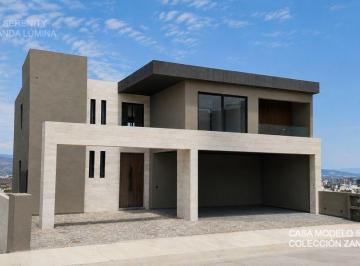 Casa de 4 habitaciones, León · Zanda | Casa Nueva de Lujo en Venta, Fraccionamiento Zanda, León