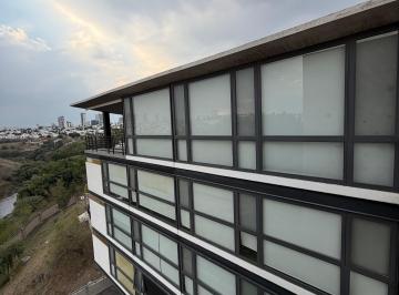 Departamento de 2 habitaciones, San Andrés Cholula · Departamento Torre Luxor, 777 Lomas de Angelopolis