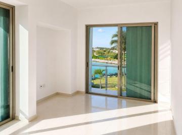 Departamento de 2 habitaciones, Benito Juárez · Renta Departamento en Puerto Cancún | Torre Maioris | Terraza y Vista Al Canal | Renta Cancún