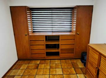 Casa en condominio de 3 habitaciones, Alvaro Obregón · Casa en Condominio en San Jeronimo