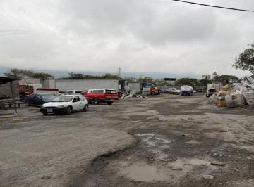 Terreno / Lote · 16455m² · Terreno en Venta de 16455 m Industrial Santa Catarina Nuevo León
