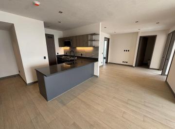 Departamento de 3 habitaciones, Benito Juárez · Departamento en Venta en Be Grand del Valle - Piso 24 con Vista Panorámica