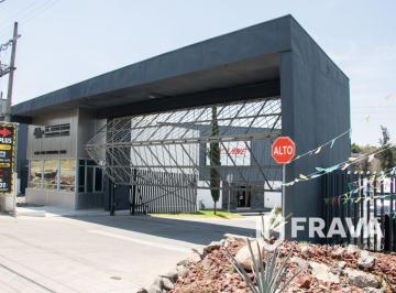 Bodega comercial , El Salto · Bodega Industrial en Renta y Venta Industrial Ecologico "El Castillo"