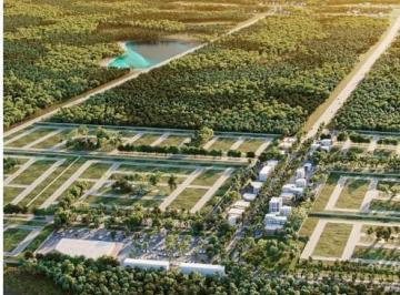 Terreno / Lote · 460m² · Terreno Comercial en Venta, Puerto Morelos Mx.