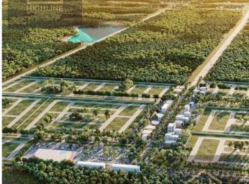 Terreno / Lote · 460m² · Terreno Comercial en Venta, Puerto Morelos Mx.