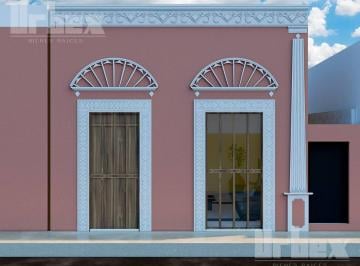 Casa · 2 Recámaras · Preventa — Residencia Nueva en El Barrio de San Francisco, Campeche