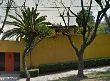 Casa de 5 habitaciones, Miguel Hidalgo · Casa en Venta Lomas de Chapultepec, Monte Blanco