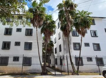 Departamento · 79m² · 3 Recámaras · 2 Estacionamientos · Venta Departamento 3 Recámaras, 2 Baños Completos en California Sm 46 Cancún, Quintana Roo
