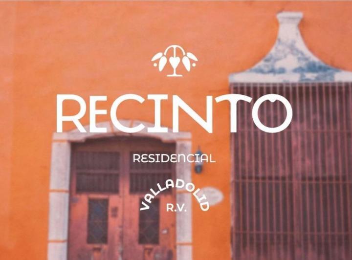 Desarrollo horizontal , Valladolid · Recinto