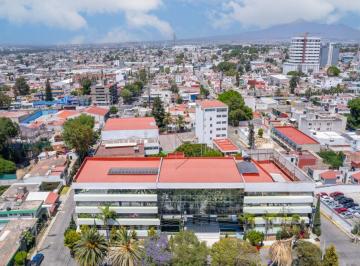 Oficina , Puebla · Edificio en Venta o Renta en Puebla