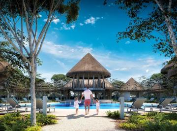 Terreno / Lote · 163m² · Terreno - Cancún