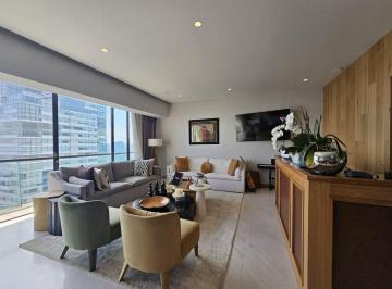 Departamento de 3 habitaciones, Cuajimalpa de Morelos · Departamento en Venta en Club Residencial Bosques