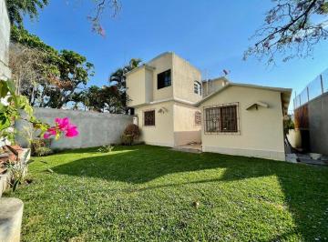 Casa de 3 habitaciones, Cuernavaca · Casa en Renta Tlaltenango