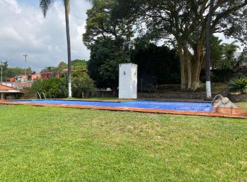 Casa en condominio de 4 habitaciones, Cuernavaca · Casa en Renta de Una Sola Planta en El Norte de Cuernavaca