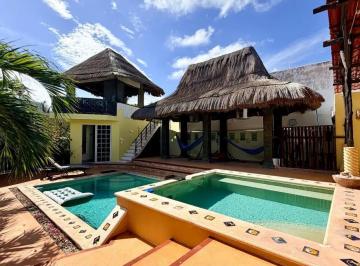 1 · Casa en Venta Amueblada en Chuburna Puerto Merida Yucatan