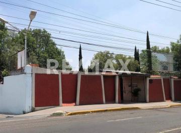 Terreno comercial , Atizapán de Zaragoza · Venta Bodega en Av Adolfo Ruiz Cortines, Lomas de Atizapán, Atizapán de Zaragoza, Edo. Méx