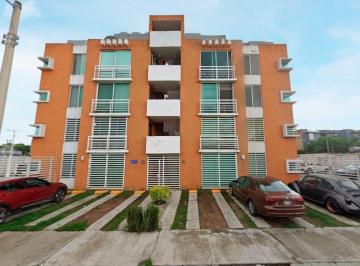 Departamento · 80m² · 3 Recámaras · 1 Estacionamiento · Departamento en Venta Col. Colli Urbano, Zapopan