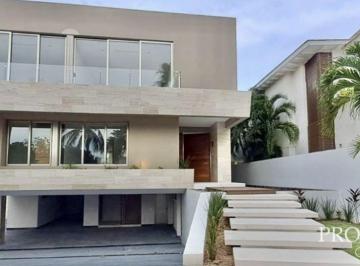 Casa de 4 habitaciones, Benito Juárez · Casa en Venta en Puerto Cancún