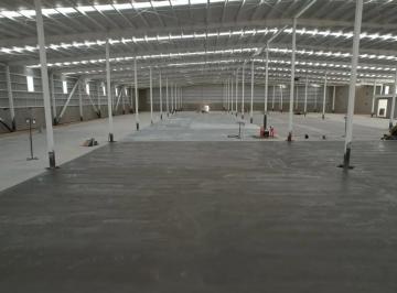 1 · Tultepec Nave Industrial en Renta