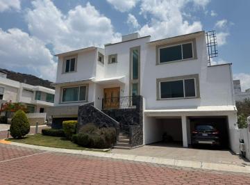 Casa de 4 habitaciones, Huimilpan · Casa en Renta en Cumbres del Cimatario Huimilpan Queretaro