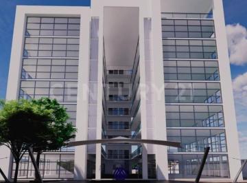 Oficina · 300m² · 5 Estacionamientos · Venta de Oficina de 300 m en Corporativo Ejecutivo Coparmex, Cuernavaca