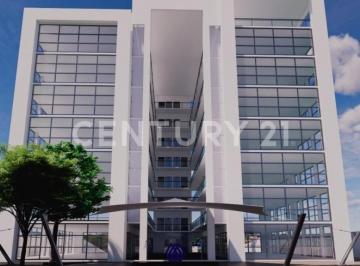 Oficina · 300m² · 5 Estacionamientos · Venta de Oficina de 300 m en Corporativo Ejecutivo Coparmex, Cuernavaca