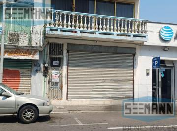 Local comercial · 74m² · Local en Renta en Calle Canal Entre 5 de Mayo E Independencia, Centro, Veracruz, Ver.