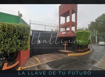 Casa de 3 habitaciones, Xochimilco · Casa en Venta Jazmin, Santa Cruz Xochitepec, Xochimilco