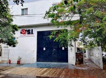 Bodega comercial , Guadalajara · Bodega en Renta en Zona Industrial