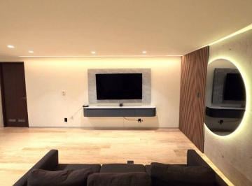Departamento de 1 habitación, Benito Juárez · Excelente Departmento Como Nuevo, Ubicación Privilegiada. Vista Panorámica, Seguridad y Vigilancia