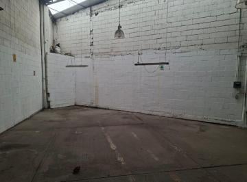 Bodega comercial , Tlalnepantla de Baz · Renta de Bodega
