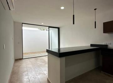 1 · Departamento en Venta Zona Country Merida Chablekal